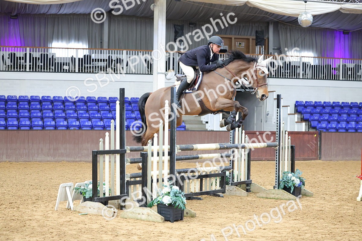 SBM_003049 - Class 8 - Senior Newcomers - 1.10m