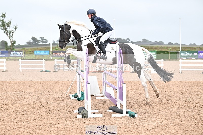 250827B-110636-00263 - Clear Round & Cls 1 Brit Nov 90cm