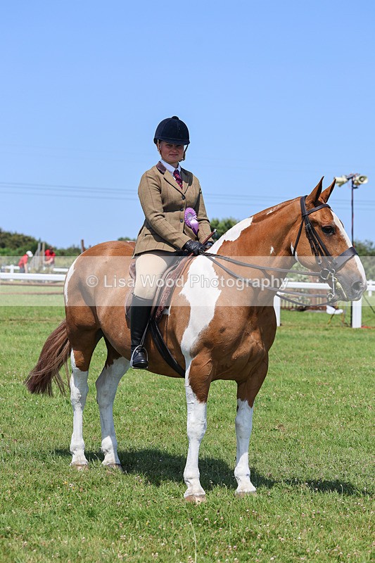 IMG_2561 - Class 38: Veteran Ridden