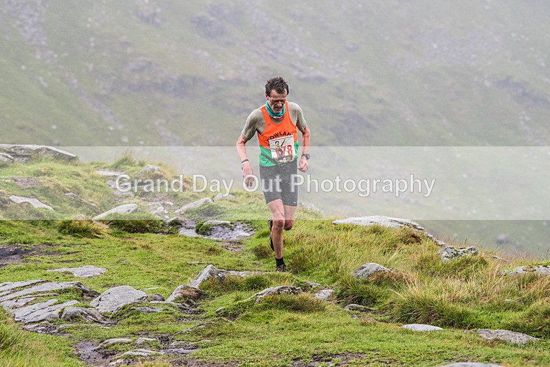 Kentmere-198 - Pete Bland Kentmere Horseshoe Fell Race Sunday 16th July 2023