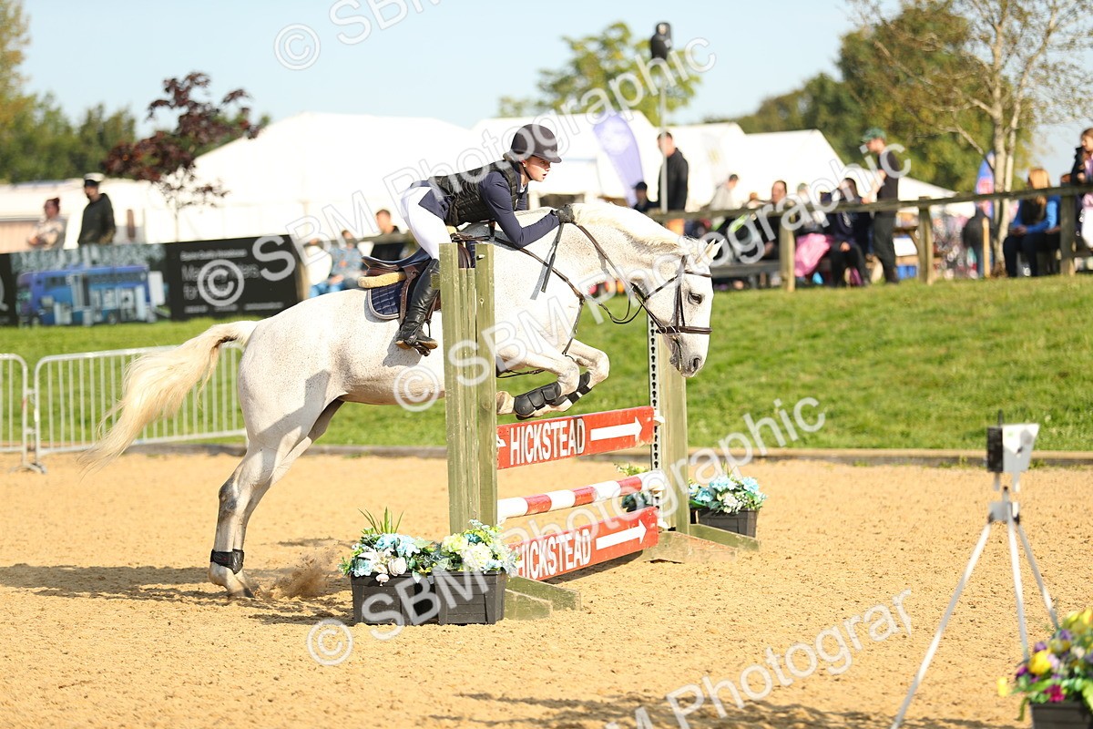 SBM_60233 - J41 - Grand Tour 95cm Championship