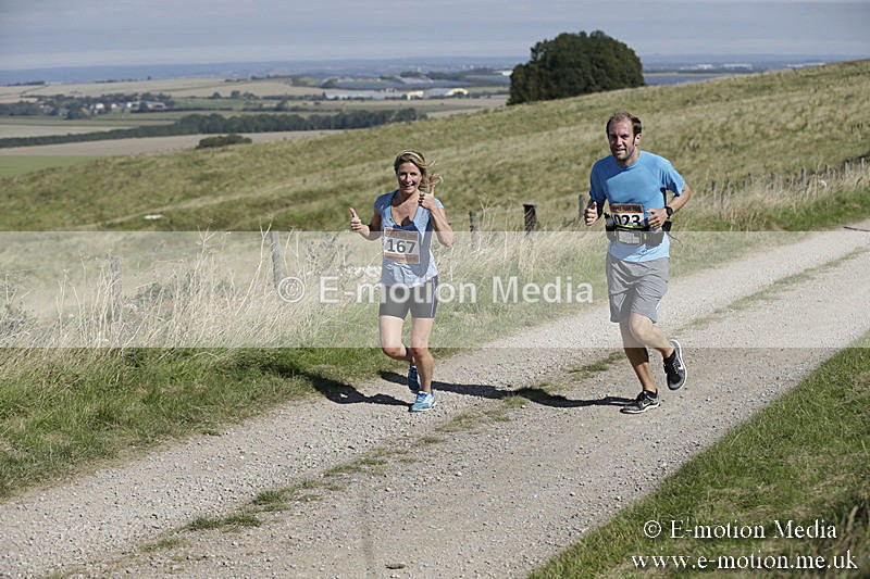 CAD150919-0582 - Marlborough Tiny Temple 7 mile and Temple Half-Marathon 15/09/19