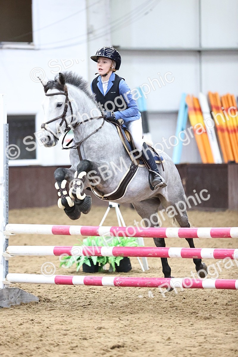 SBM_000831 - Class 2 - STX UK Pony British Novice 80cm Open