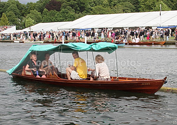 100702 HENLEY REGATTA JENNY IMG_9675 - HENLEY REGATTA - FRIDAY 2nd JULY 2010