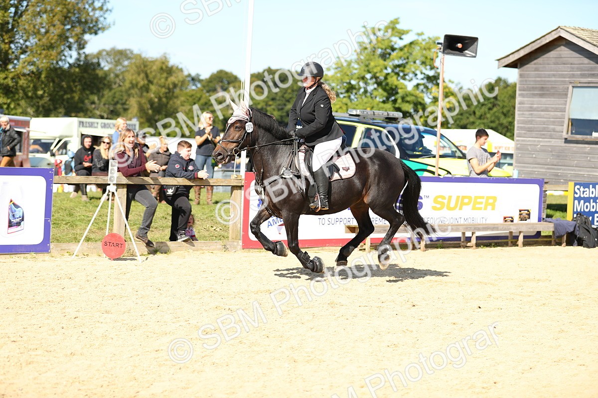 SBM_17848 - J33 - Senior 75cm Championship