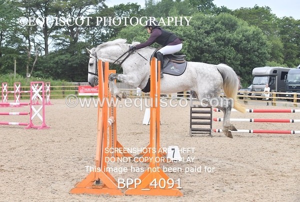 BPP_4091 - Senior British Novice/ 90cm Open