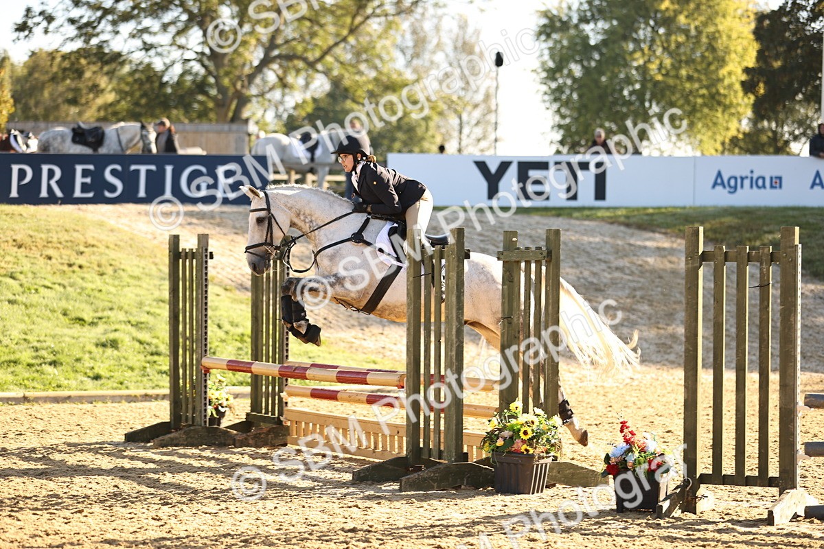 SBM_34621 - J38 - Senior 80cm Championship