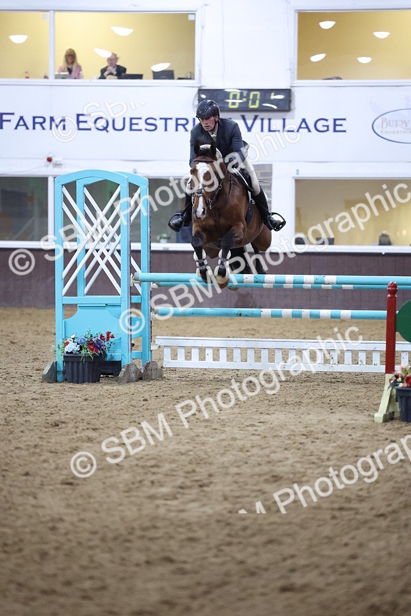 SBM_005111 - Race 2 - 1.10m