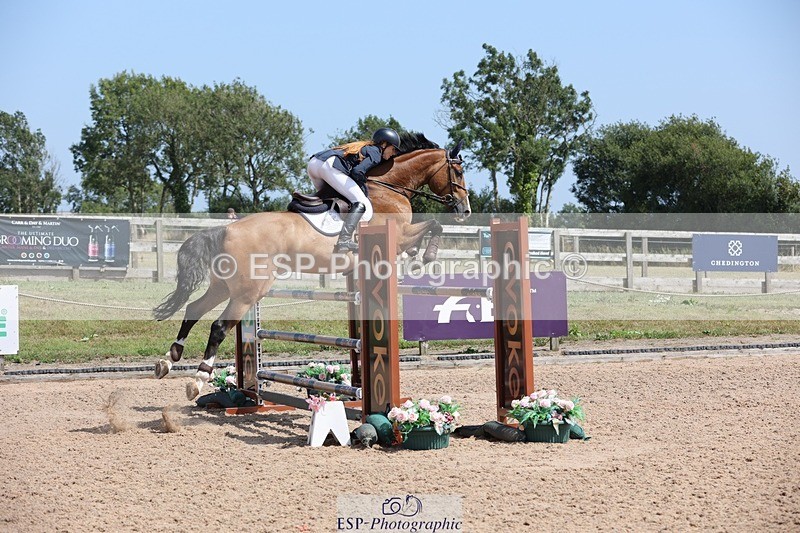 250725-144104-03397 - Cls 3 Snr Foxhunter