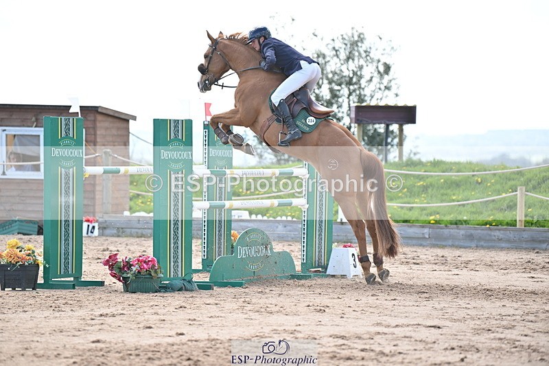 240421A-150415-14855 - Cls 36, YH 7 yr 1.30m