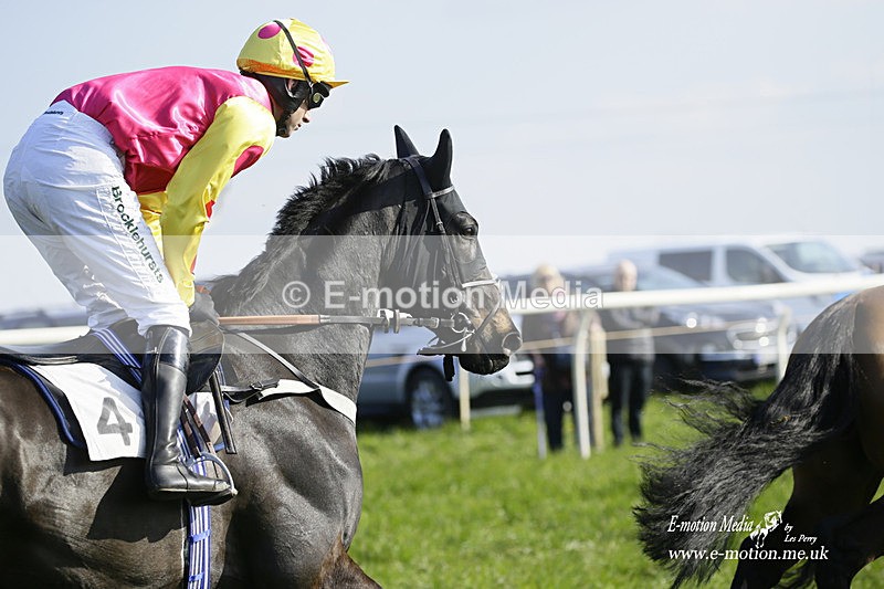 PtP 200322 363 - Mendip Farmers Point-to-Point 20/03/22