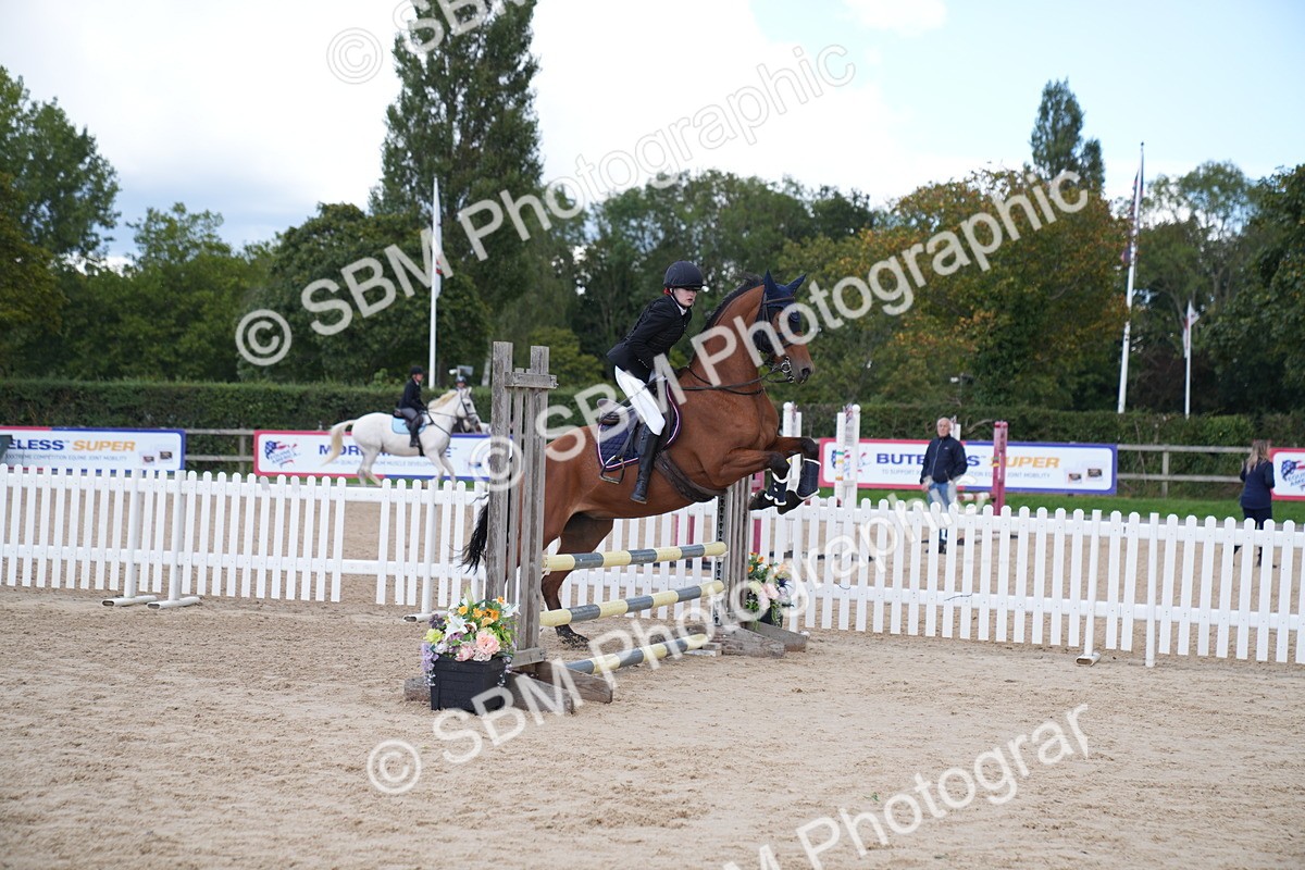 SBM_08461 - J56 Clear Round 70cm