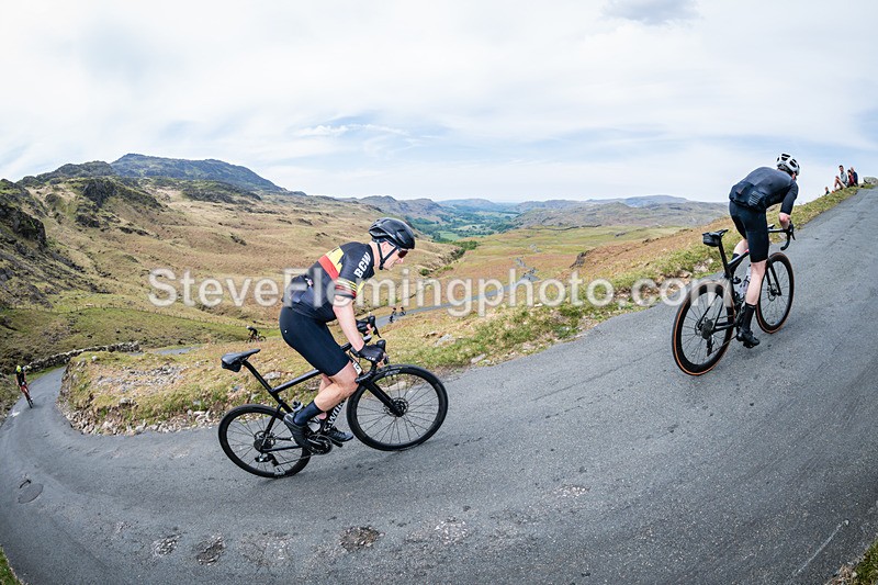 121730 - Hardknott Pass Camera 2 12.00-13.00