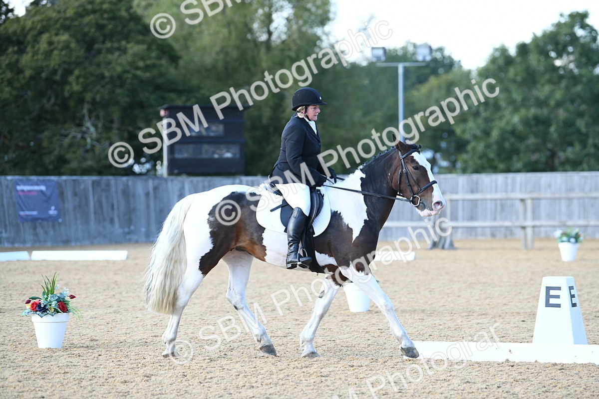 SBM_30676 - D16 - Small Tour Championship - Novice 28