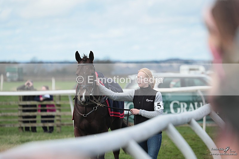 PtP 170324 2041 - Oakley Hunt PtP Brafield-On-The-Green 17/03/24