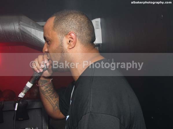 134 - Soul:ution vs Strange Fruit  28.05.10