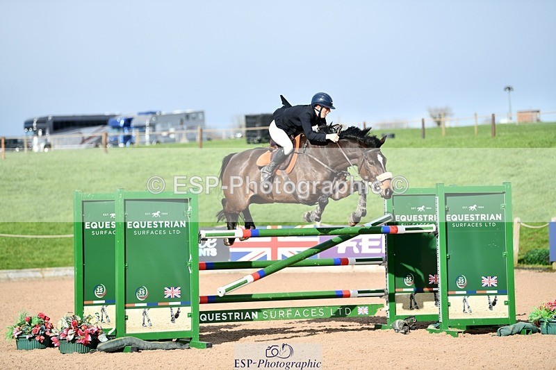 260313-145738-02183 - Cls 5 National 1.30m Open