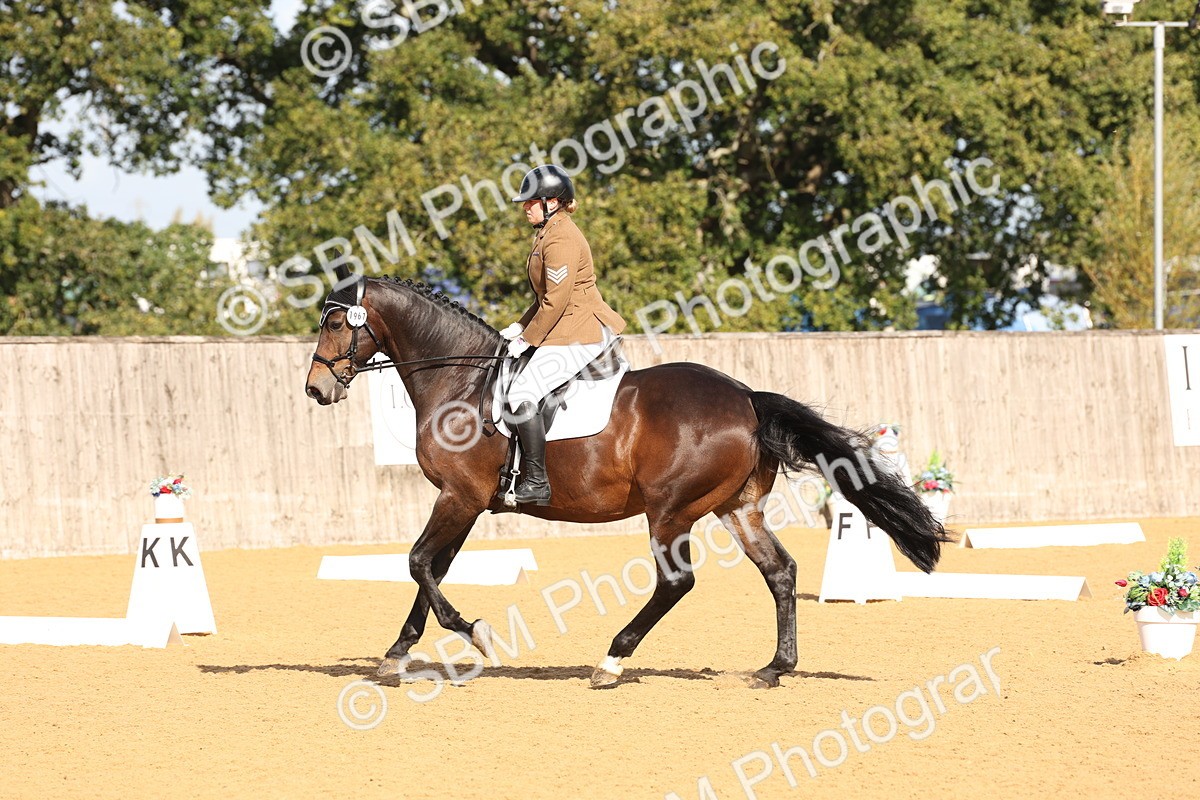 SBM_16241 - D10 - Small Tour Championship Prelim 2