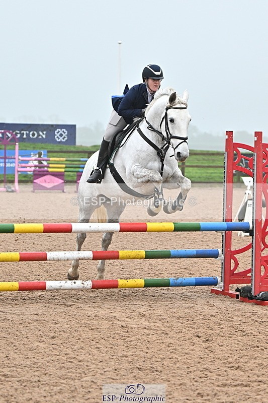 241103A-110313-06860 - SUN Cls 18 British Novice and 90cm Open