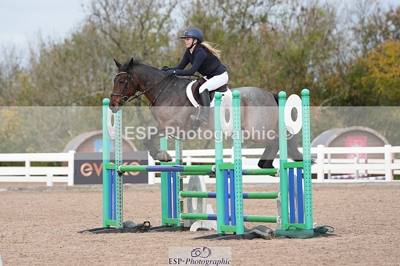 251026-133251-02856 - Cls 6 Bliss of London Sapphire Champ Qualifier + 1m Open