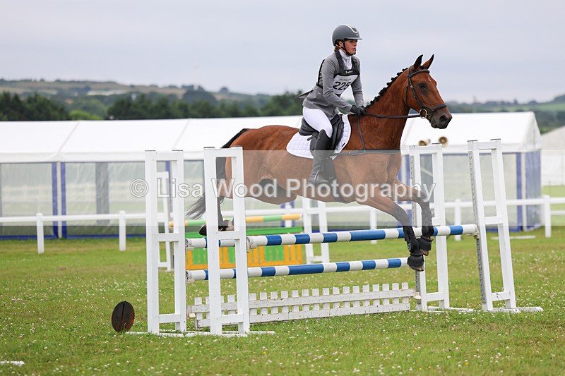 3E7A6826 - Class 7: PC90cm Regional Championship Qualifier Rnd 2 (A)