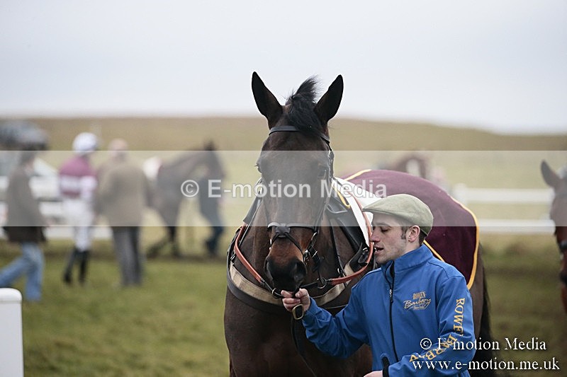 PtP 180218 315 - Combined Services Point-to-Point Larkhill 18/02/18