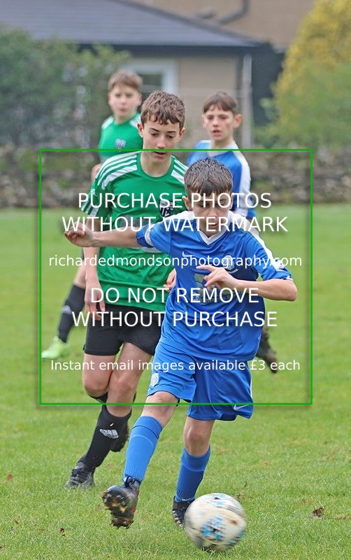 IMG_1994 - Wattsfield U13 v Lune Valley (16/1/22)