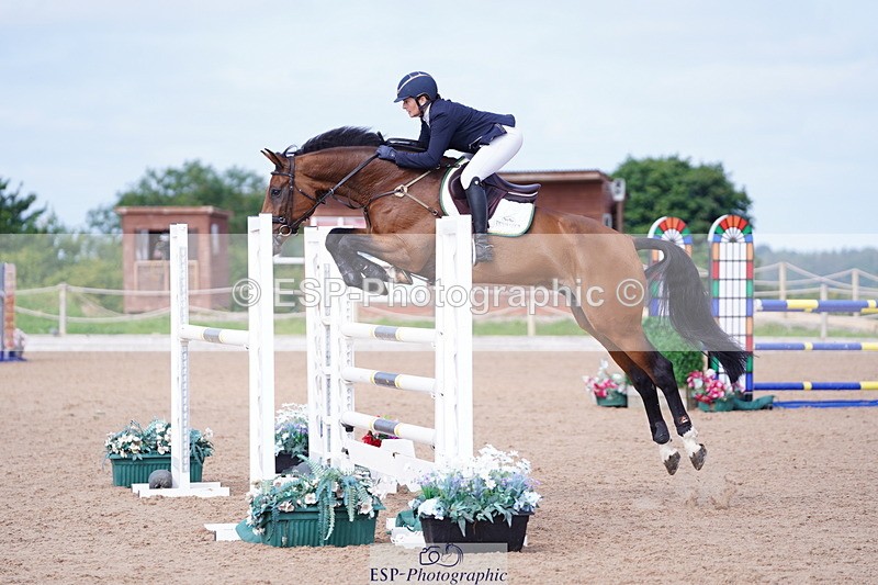 240802A-100918-03515 - Cls 15 Foxhunter