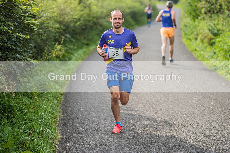 The One 10-21 - The One 10 Mile Road Race Saturday 9th September 2023