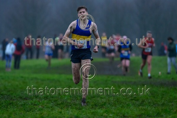 Westxc25-929219 - Senior Men Set Two