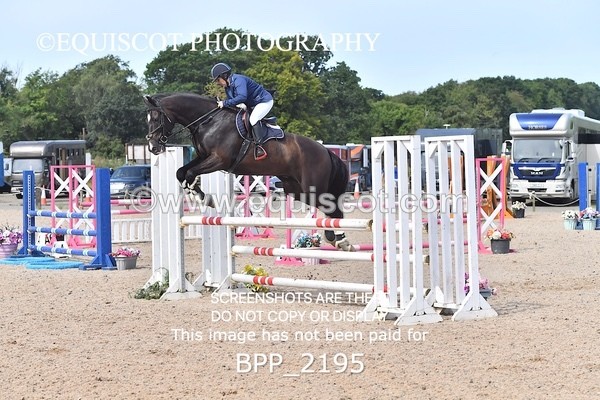 BPP_2195 - CLASS 15 SUN Senior Discovery/ 1m Open