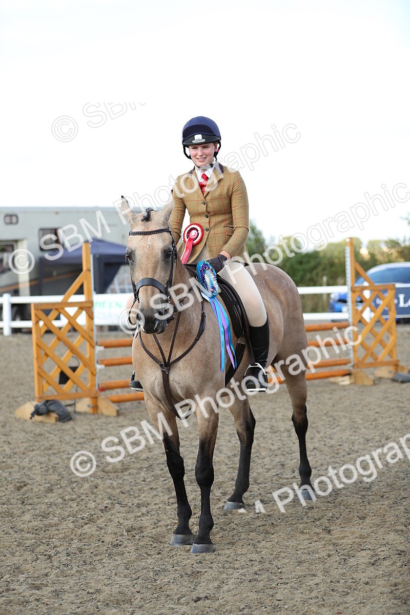 SBM_07011 - Class 49b Style & Performance 80cm (20+)