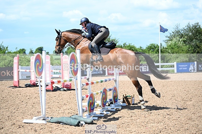 260507-124100-03401 - Cls 8 95cm Amateur Qualifier