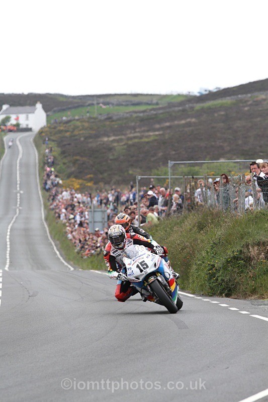 Dan Kneen - Pokerstars Senior TT