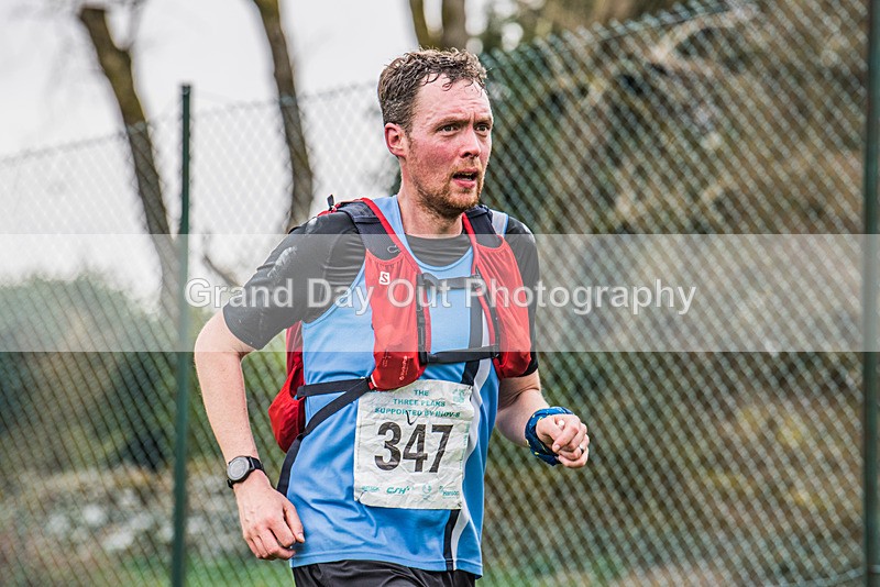 3 Peaks-2848 - The 3 Peaks Race - The Finish - Saturday 29th April 2023