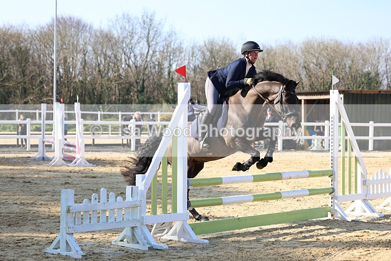 3E7A5981 - Class 2: Senior 70cm