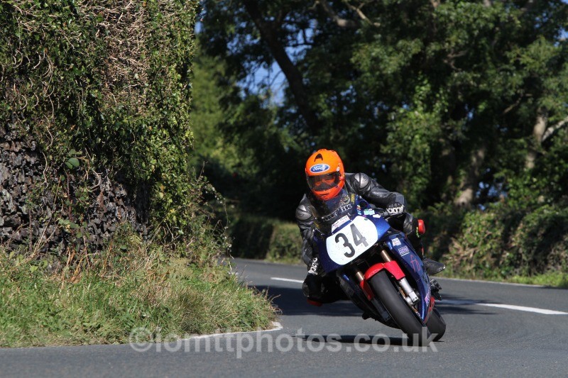 James Ford - Motorsport Merchandise F1/F2 Classic TT