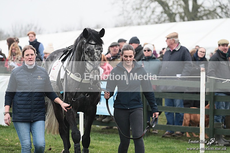 PtP 080326 740 - Pytchley with Woodland Point-to-Point Guilsborough 08/03/26