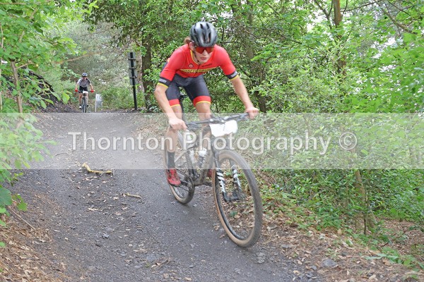 A41A8946 - MTB East Round 8 Betteshanger Kent 15th June 2025 13:20 Male Adult Elite/S1 start