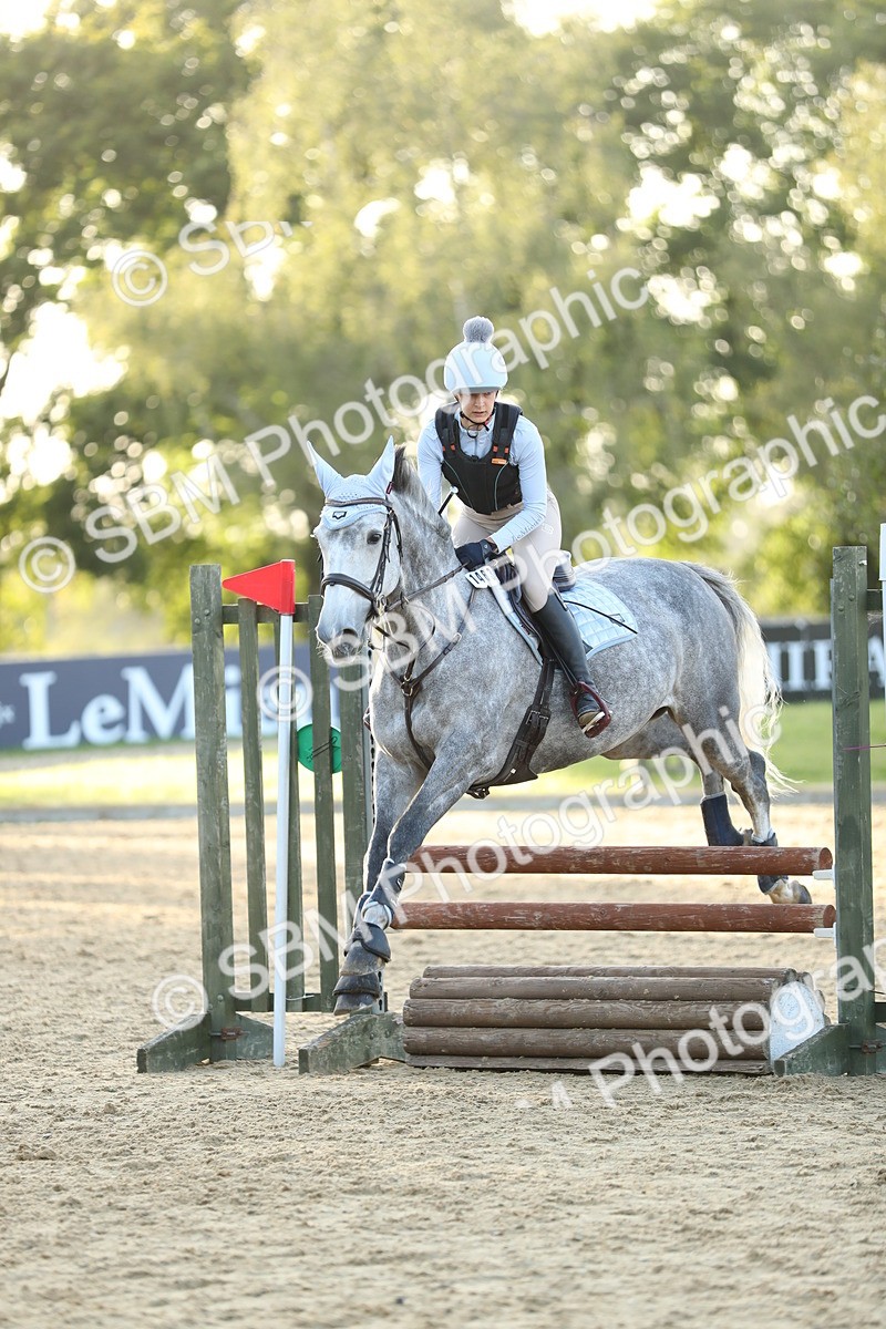 SBM_30673 - E11 - Eventers Challenge 80cm Championship