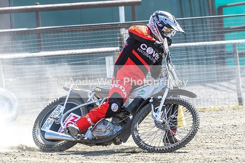 220716-7D-8E0A0797 - Ride & Skid It  Speedway Experience 17th July 22