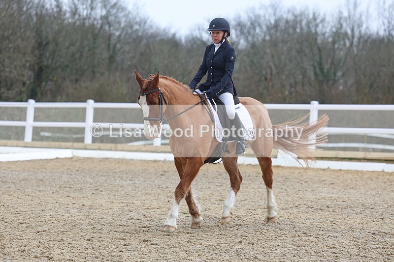 3E7A0915 - Class 5: Novice 1 2024 Section A