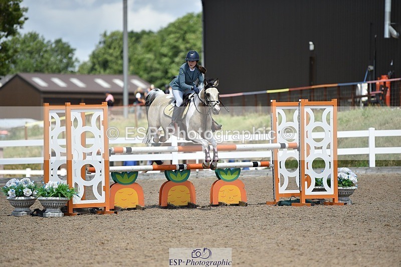 250628-133022-03918 - Cls 23 Graham Heath Equestrian 128cm & 138cm