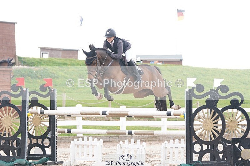 250425-094132-08332 - Cls 30 Young Horse 6yr old