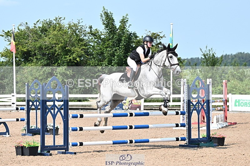 240801A-111121-00417 - Cls 9 95cm Amateur Qualifier