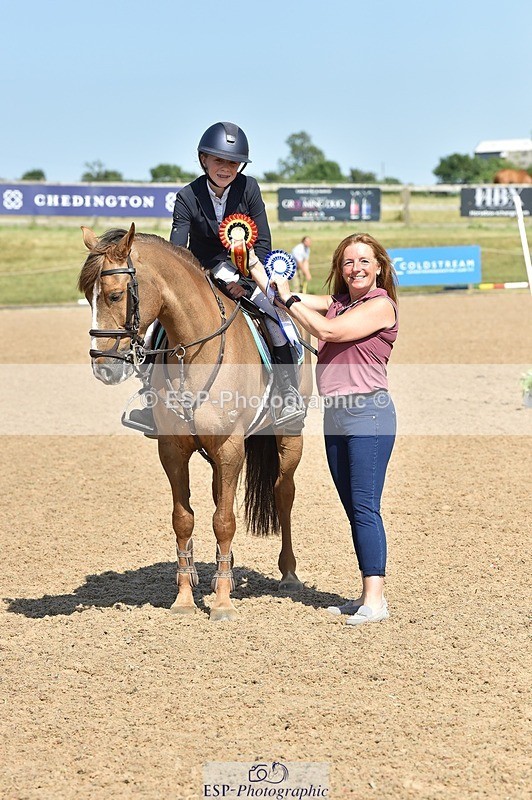 250628-160406-05943 - Cls 12 Newcomers Jump offs & Presentations