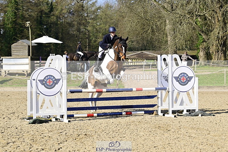 260322A-095646-01363 - 8 British Novice 90cm Open