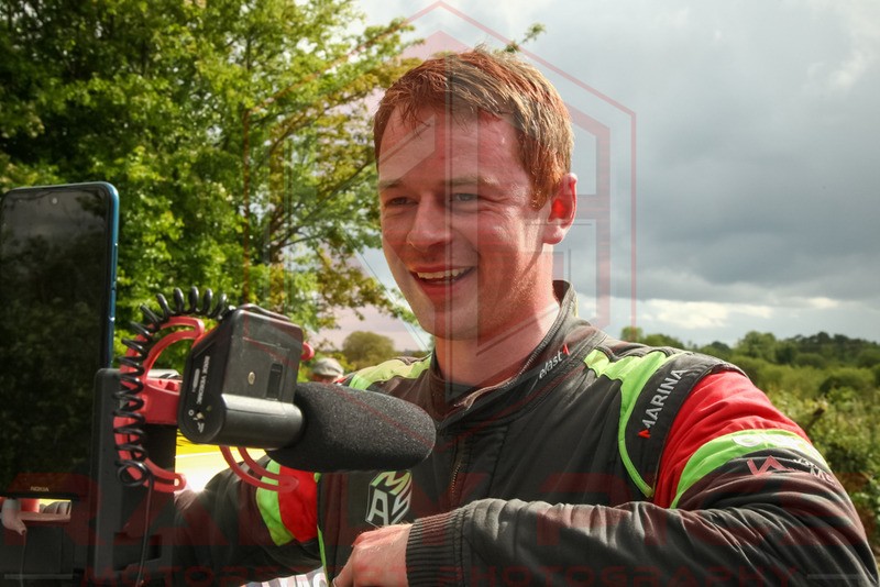 Cavan Rally 86 of 87 - Cavan Rally 2025
