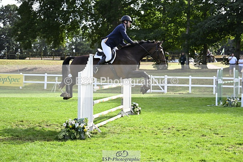 250831A-155412-10935 - Cls 39 Amateur 1.10m Grand Prix