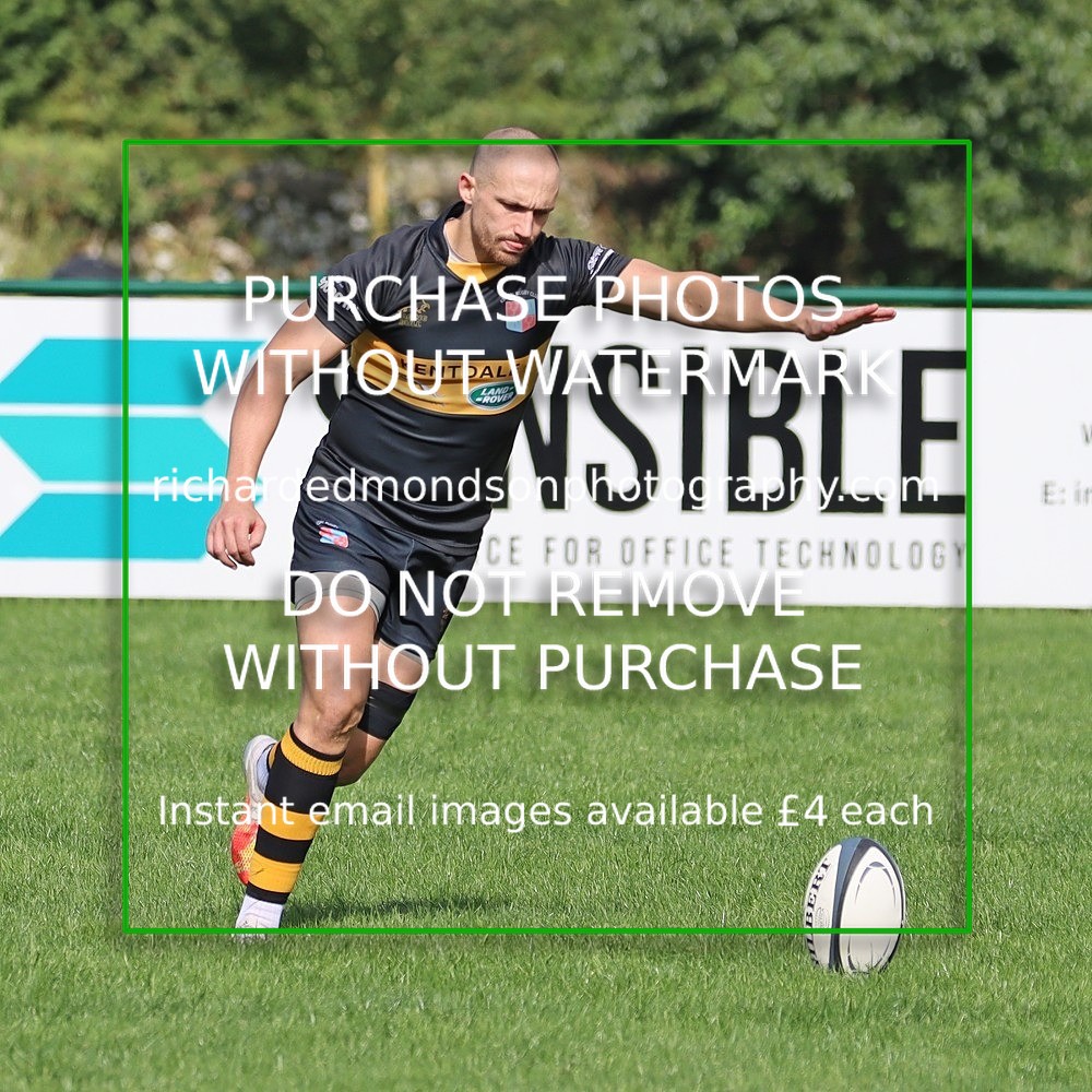 IMG_1811 - Kendal Rugby v Stockport Rugby